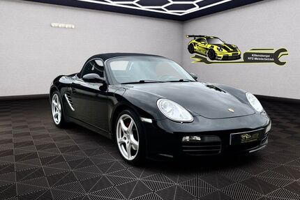 Porsche Boxster Gebrauchtwagen
