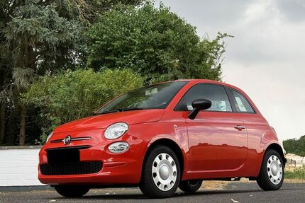 Fiat 500 Gebrauchtwagen