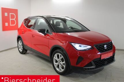 Seat Arona Gebrauchtwagen