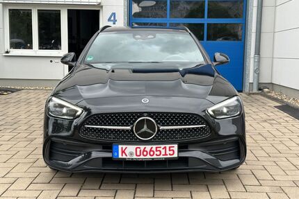 Mercedes-Benz C 300 Gebrauchtwagen