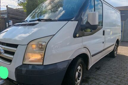 Ford Transit Gebrauchtwagen