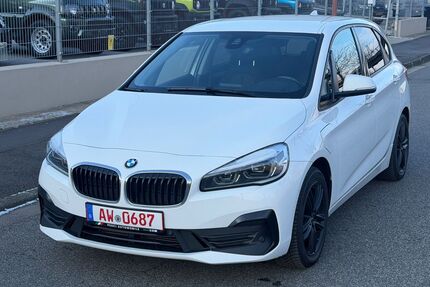 BMW 225 Active Tourer Gebrauchtwagen
