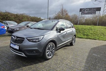Opel Crossland (X) Gebrauchtwagen