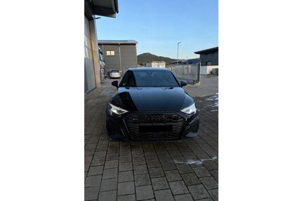 Audi S3 Gebrauchtwagen