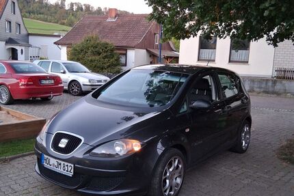 Seat Altea Gebrauchtwagen