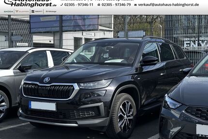 Skoda Kodiaq Gebrauchtwagen