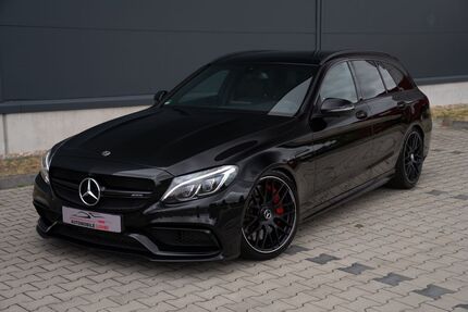 Mercedes-Benz C 63 AMG Gebrauchtwagen