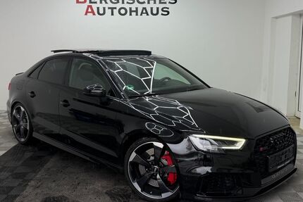 Audi RS3 Gebrauchtwagen