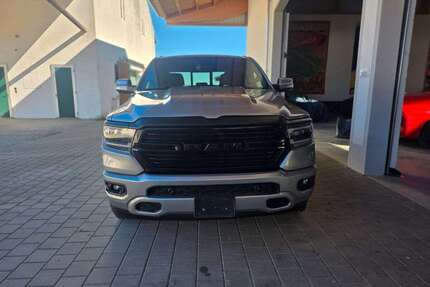 Dodge RAM Gebrauchtwagen