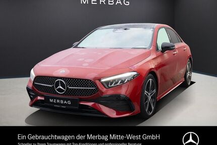 Mercedes-Benz A 220 Gebrauchtwagen