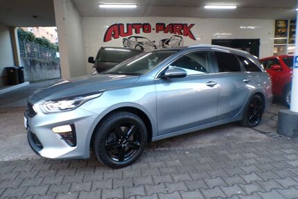 Kia ceed Sportswagon Gebrauchtwagen