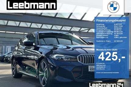 BMW 320 Gebrauchtwagen