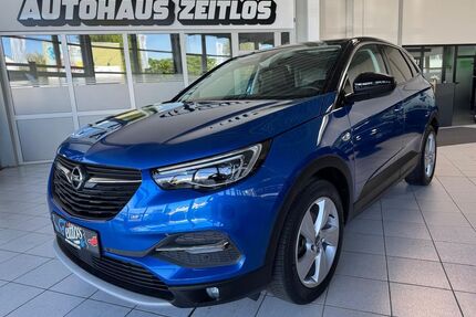 Opel Grandland (X) Gebrauchtwagen