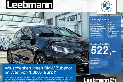 BMW 120 Gebrauchtwagen
