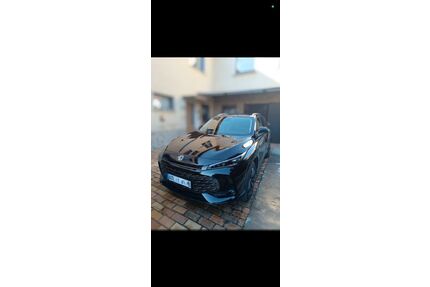 MG HS Gebrauchtwagen