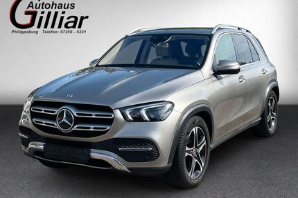 Mercedes-Benz GLE 400 Gebrauchtwagen