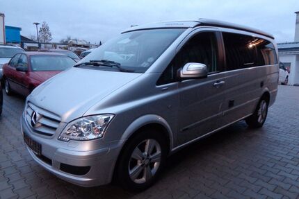Mercedes-Benz Viano Gebrauchtwagen