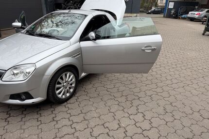Opel Tigra Gebrauchtwagen