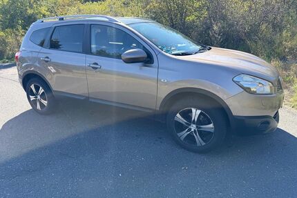 Nissan Qashqai+2 Gebrauchtwagen