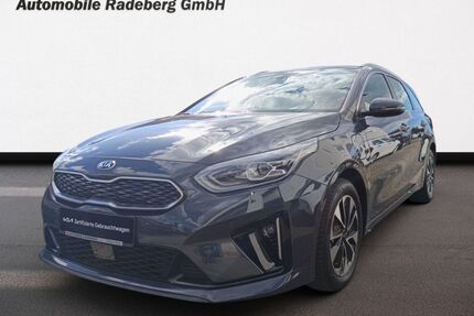 Kia ceed Sportswagon Gebrauchtwagen