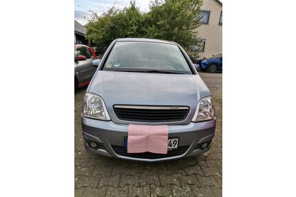 Opel Meriva Gebrauchtwagen