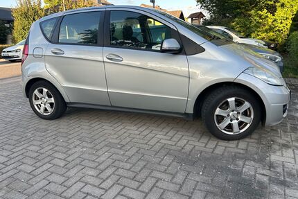 Mercedes-Benz A 180 Gebrauchtwagen