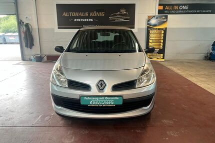 Renault Clio Gebrauchtwagen