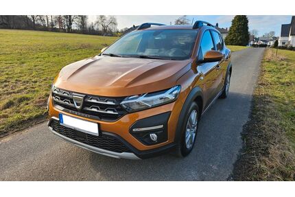 Dacia Sandero Gebrauchtwagen
