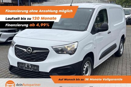 Opel Combo Gebrauchtwagen