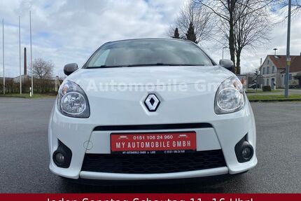 Renault Twingo Gebrauchtwagen