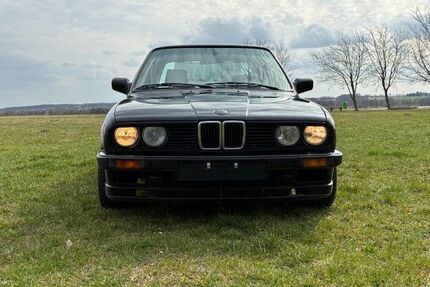 BMW 323 Gebrauchtwagen