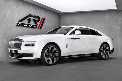 Rolls Royce Spectre Gebrauchtwagen