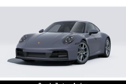 Porsche 992 Gebrauchtwagen
