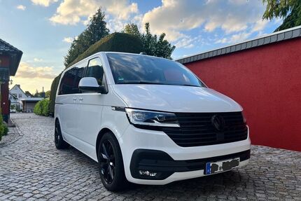 VW T6 Transporter Gebrauchtwagen