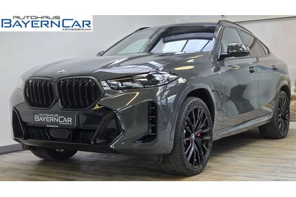 BMW X6 Gebrauchtwagen