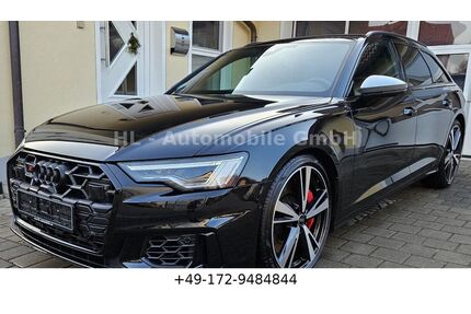 Audi S6 Gebrauchtwagen