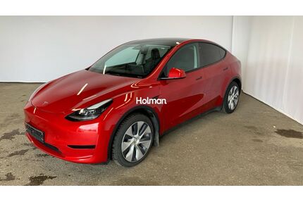 Tesla Model Y Gebrauchtwagen