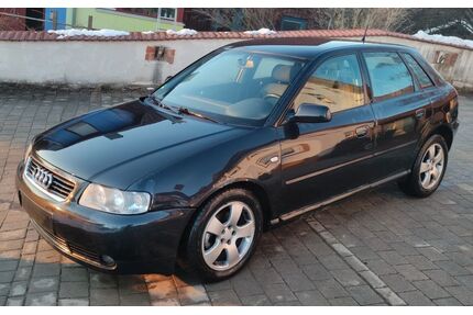 Audi A3 Gebrauchtwagen