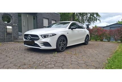 Mercedes-Benz A 250 Gebrauchtwagen