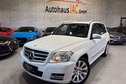 Mercedes-Benz GLK 300 Gebrauchtwagen