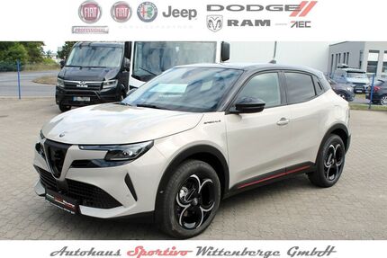 Alfa Romeo Junior Gebrauchtwagen
