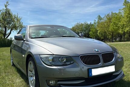 BMW 325 Gebrauchtwagen
