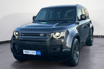 Land Rover Defender Gebrauchtwagen