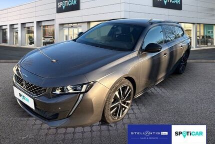 Peugeot 508 Gebrauchtwagen