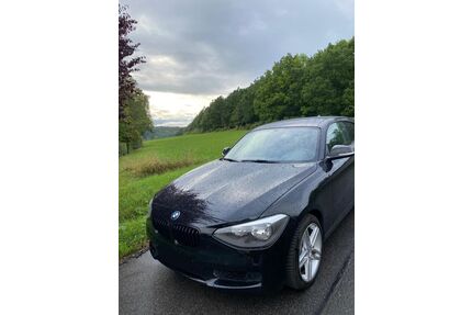 BMW 114 Gebrauchtwagen