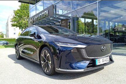 Mazda 6e Gebrauchtwagen