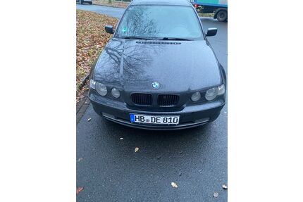 BMW 325 Gebrauchtwagen