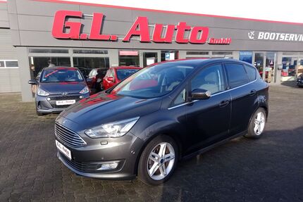 Ford C-Max Gebrauchtwagen