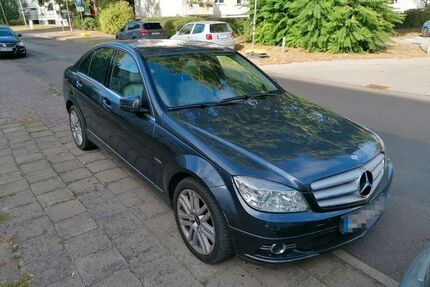 Mercedes-Benz C 220 Gebrauchtwagen