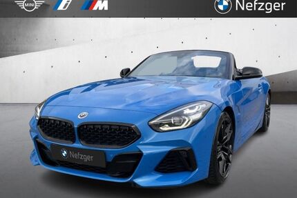 BMW Z4 M40 Gebrauchtwagen